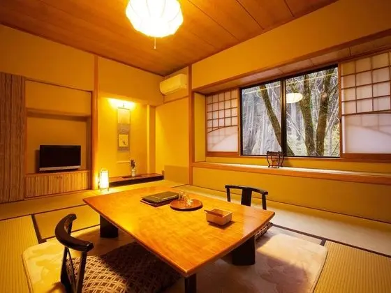Traditional Oda (Japanese Style, Standard)