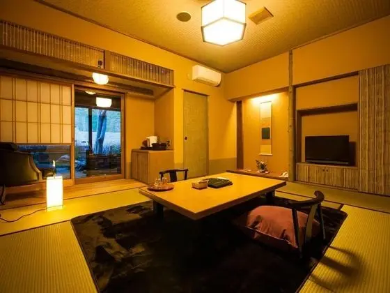 Traditional Oda (Japanese Style, Standard)