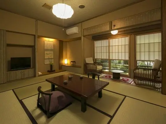 Traditional Oda (Japanese Style, Standard)