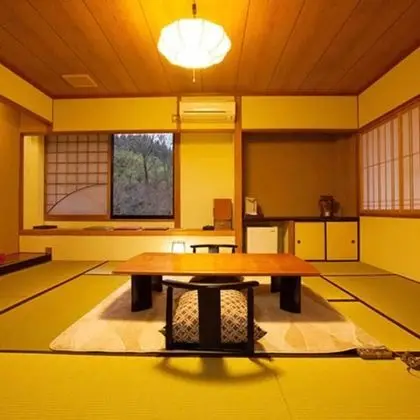Traditional Oda (Japanese Style, Standard)