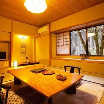 Traditional Oda (Japanese Style, Standard)
