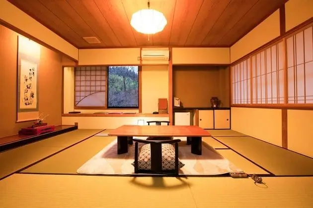 Traditional Oda (Japanese Style, Standard)