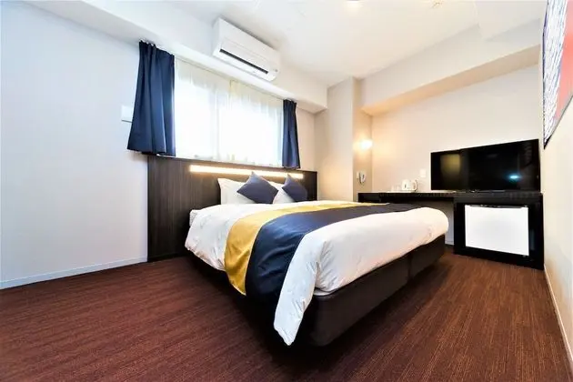 Standard Tek Büyük Yataklı Oda, Sigara İçilmez (with Spa Bath)
