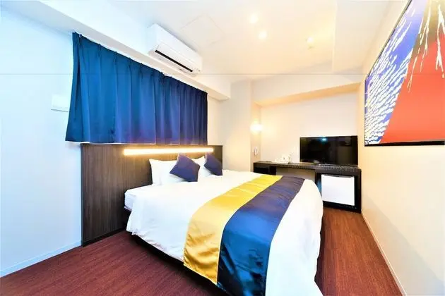 Standard Tek Büyük Yataklı Oda, Sigara İçilmez (with Spa Bath)