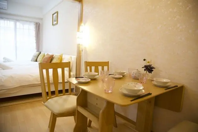 Basic Room