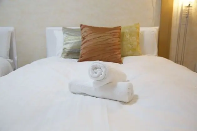 Basic Room