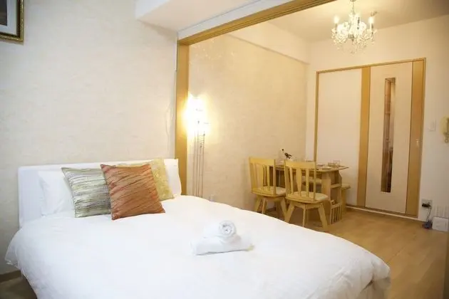 Basic Room