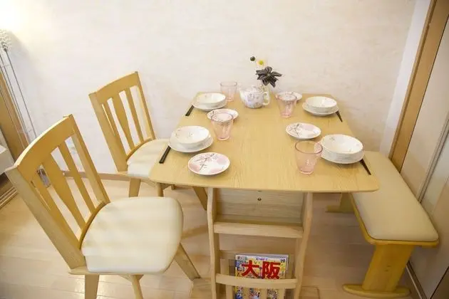 Basic Room