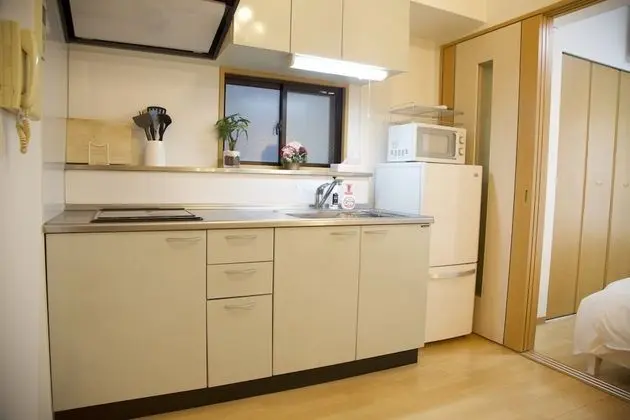 Basic Room