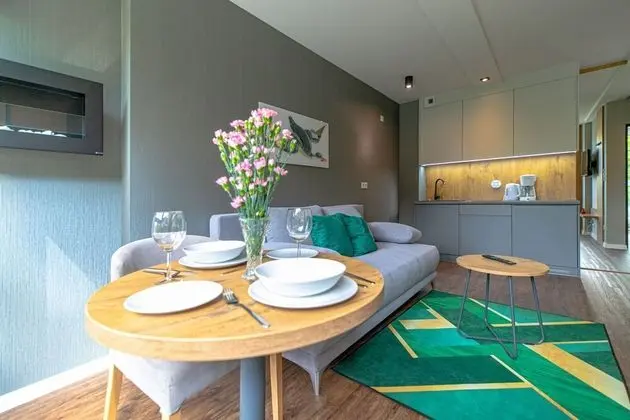 Standard Apart Daire