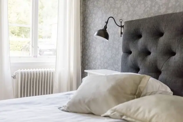 Economy Tek Kişilik Oda (Annex building, 100m away)