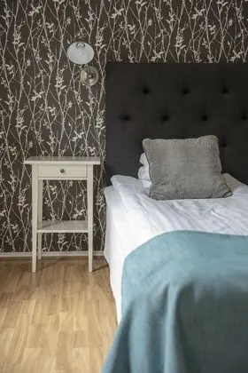 Economy Tek Kişilik Oda (Annex building, 100m away)