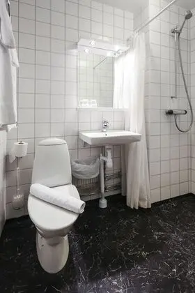 Economy Tek Kişilik Oda (Annex building, 100m away)