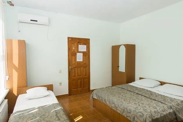 Standard Üç Kişilik Oda