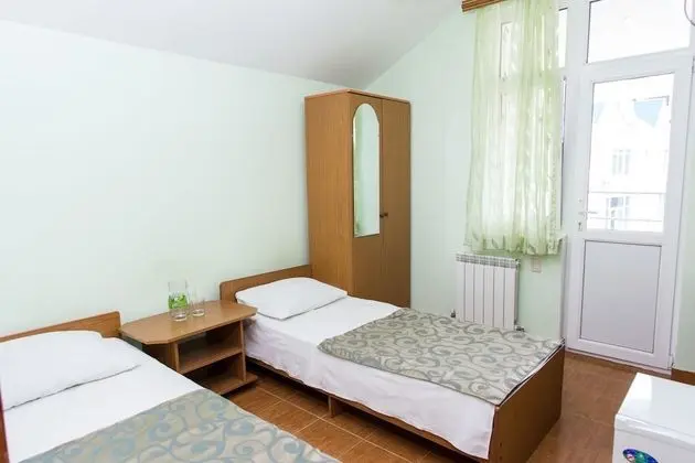 Standard Üç Kişilik Oda