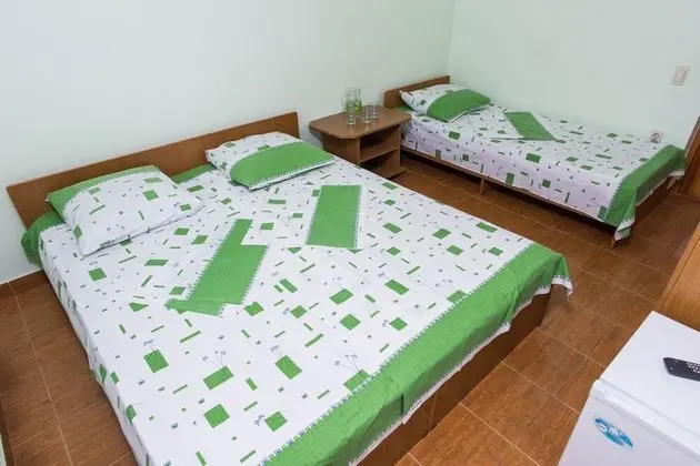 Standard Üç Kişilik Oda