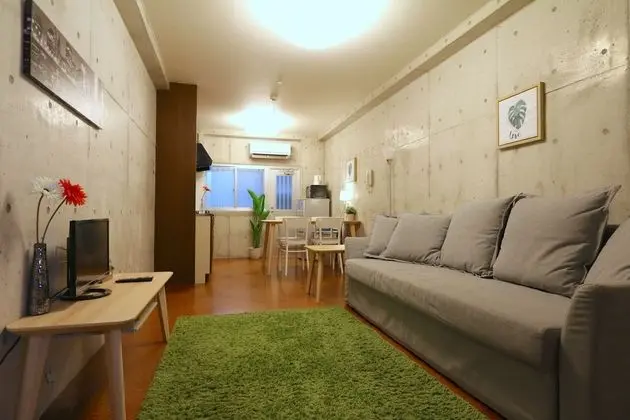 Premier Oda (Villa)