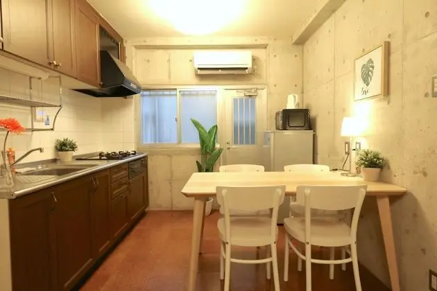 Premier Oda (Villa)