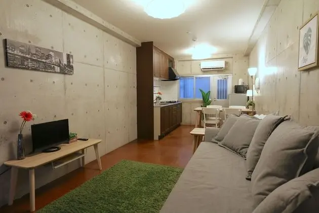 Premier Oda (Villa)