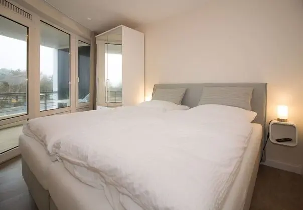 Apart Daire (incl. end cleaning fee €53)