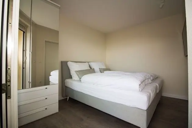 Apart Daire (incl. end cleaning fee €53)