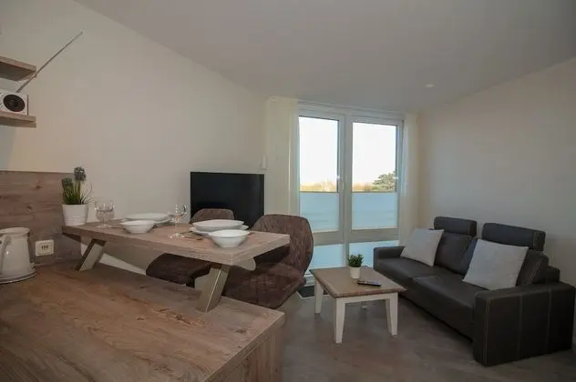 Apart Daire (incl. end cleaning fee €53)
