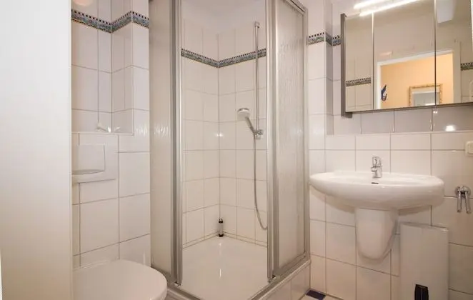 Apart Daire (incl. end cleaning fee €53)