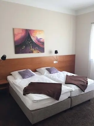 Comfort Tek Büyük Yataklı Oda (Single Use)