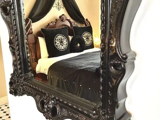 Executive Oda (Benjamin Garden)