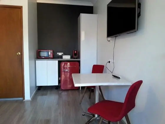 Standard Oda, Sigara İçilmez (Standard  Double)