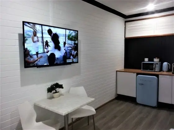 Standard Oda, Sigara İçilmez (Standard  Double)