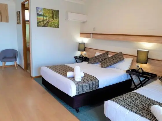 Standard Oda, Sigara İçilmez (TWIN ROOM)