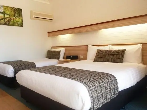 Standard Oda, Sigara İçilmez (TWIN ROOM)
