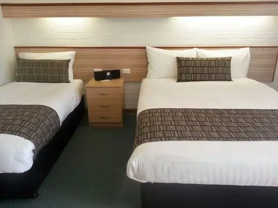 Standard Oda, Sigara İçilmez (TWIN ROOM)