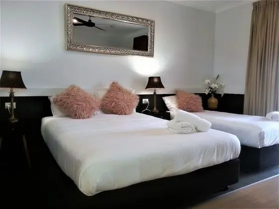 Standard Oda, Sigara İçilmez (TWIN ROOM)
