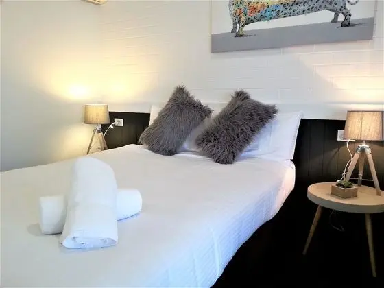 Standard Oda, Sigara İçilmez (TWIN ROOM)