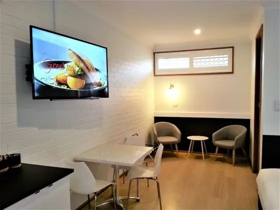 Standard Oda, Sigara İçilmez (TWIN ROOM)