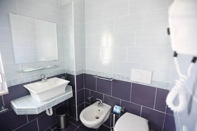 Tek Kişilik Oda Standard