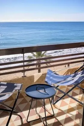 Deluxe Oda, Deniz Manzaralı