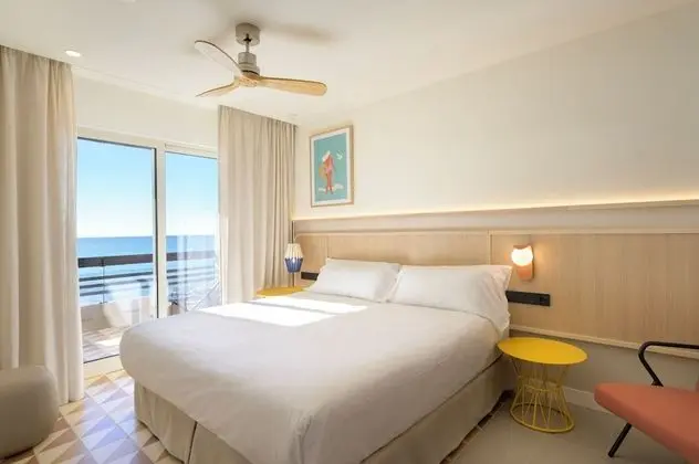 Deluxe Oda, Deniz Manzaralı