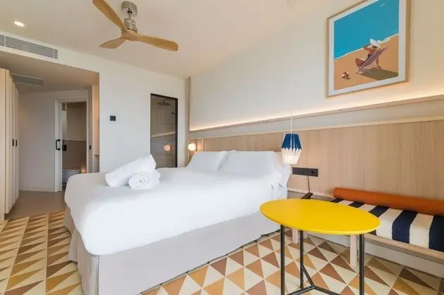 Deluxe Oda, Deniz Manzaralı