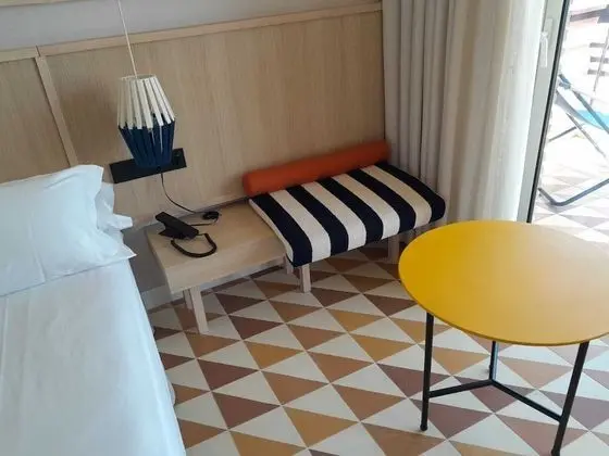 Deluxe Oda, Deniz Manzaralı