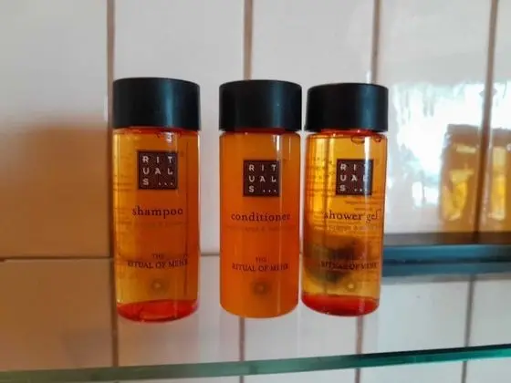 Deluxe Oda, Deniz Manzaralı
