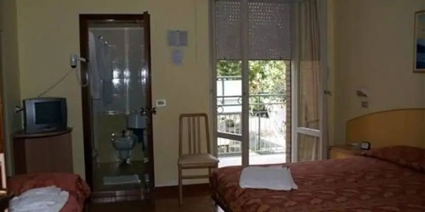 Dört Kişilik Oda