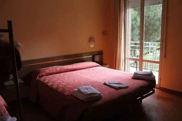 Dört Kişilik Oda