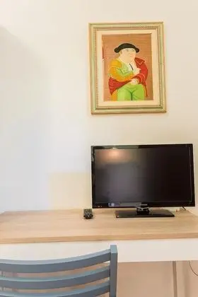 Üç Kişilik Oda