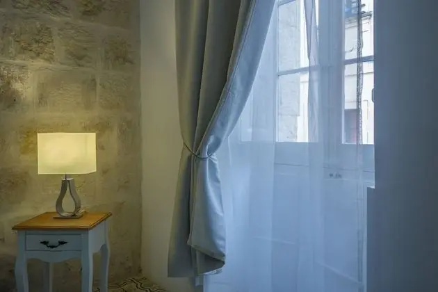 Comfort Apart Daire, 1 Büyük (Queen) Boy Yatak