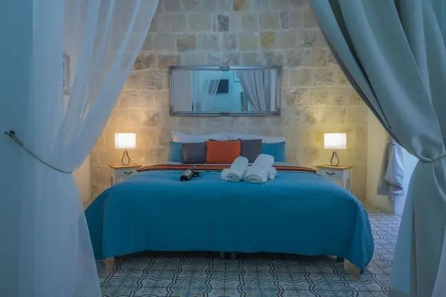 Comfort Apart Daire, 1 Büyük (Queen) Boy Yatak