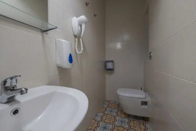 Comfort Apart Daire, 1 Büyük (Queen) Boy Yatak
