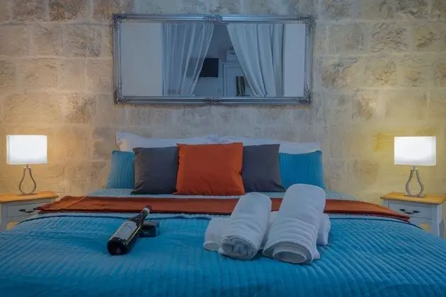 Comfort Apart Daire, 1 Yatak Odası, Kısmi Deniz Manzaralı